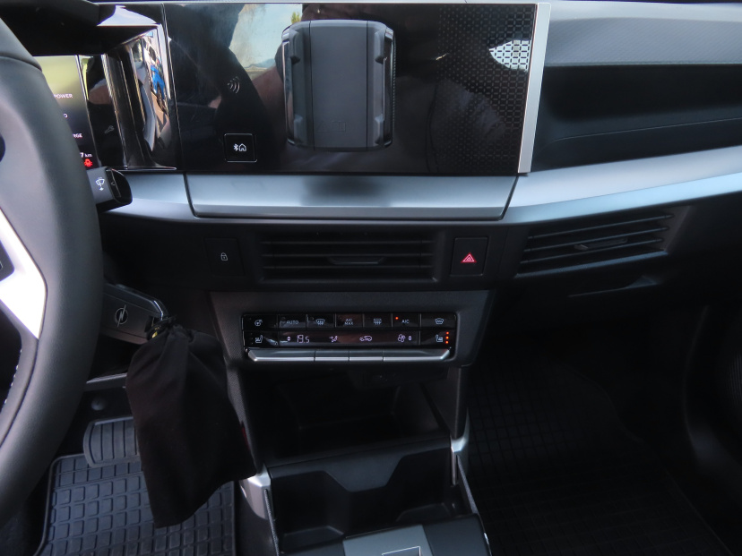 Opel Frontera, 2025