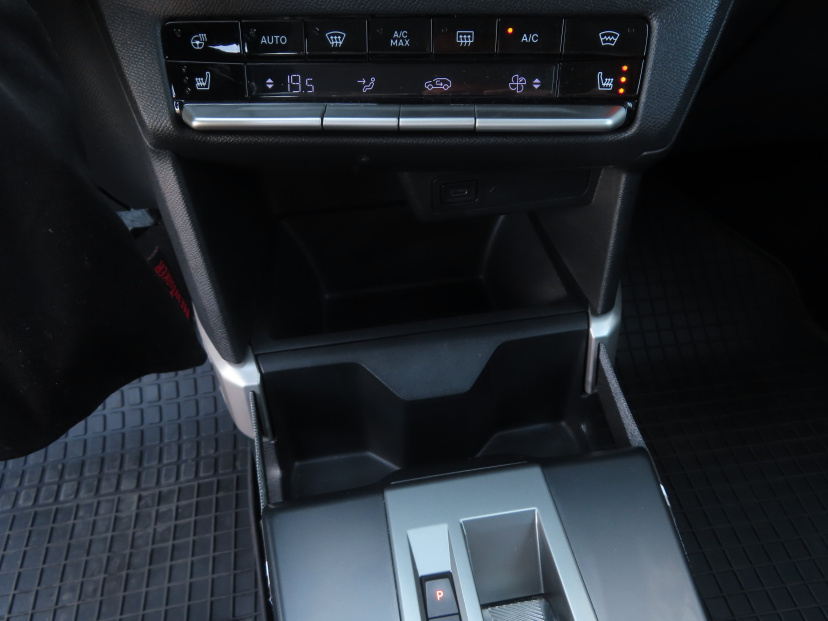 Opel Frontera, 2025