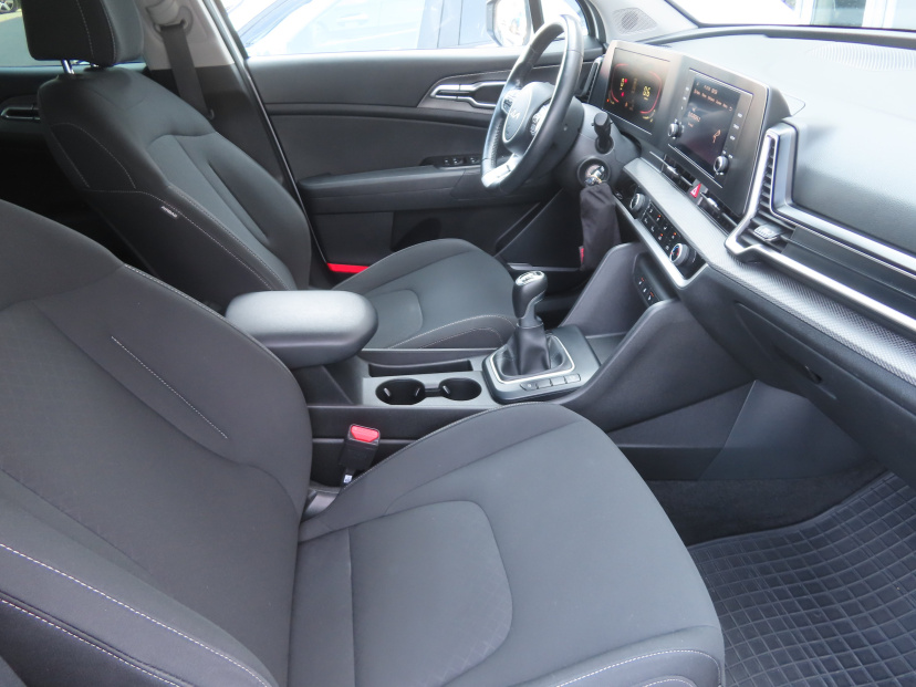 Kia Sportage, 2022