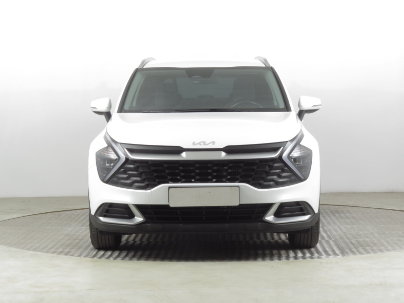 Kia Sportage, 2022