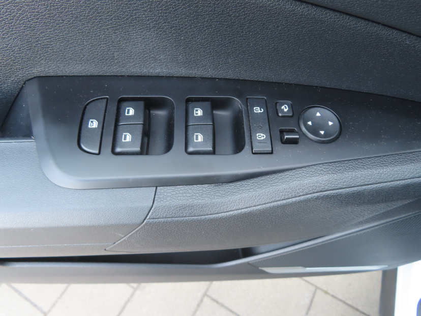Kia Sportage, 2022