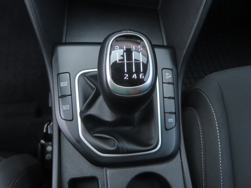 Kia Sportage, 2022