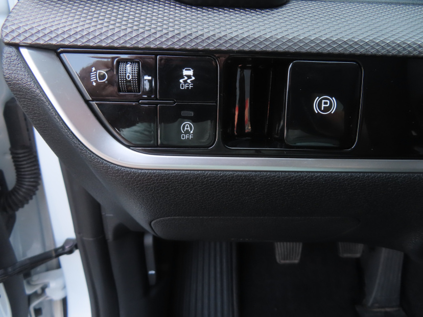 Kia Sportage, 2022