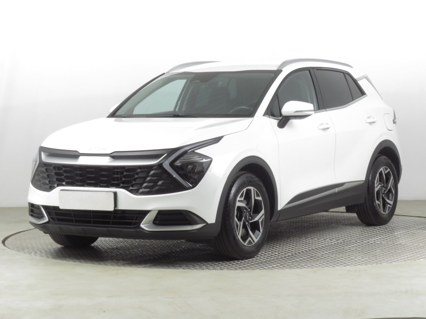 Kia Sportage, 2022