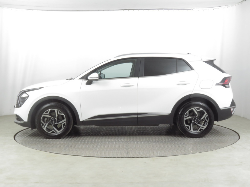 Kia Sportage, 2022