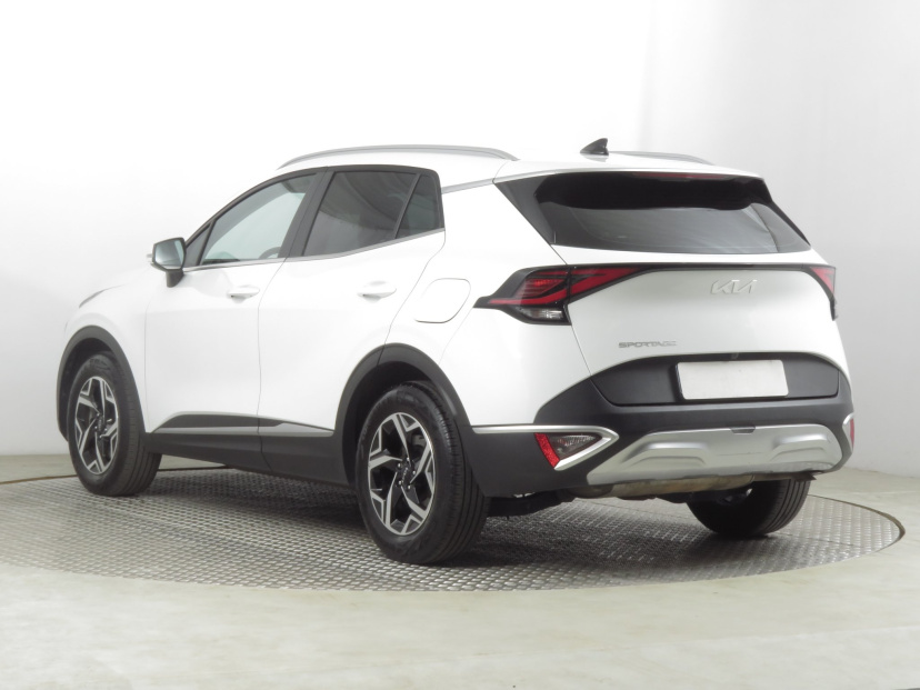 Kia Sportage, 2022