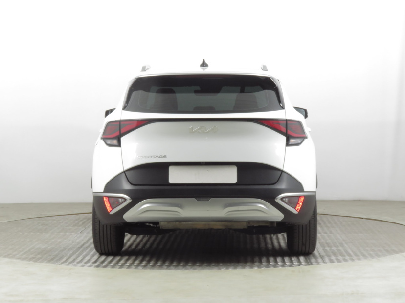 Kia Sportage, 2022