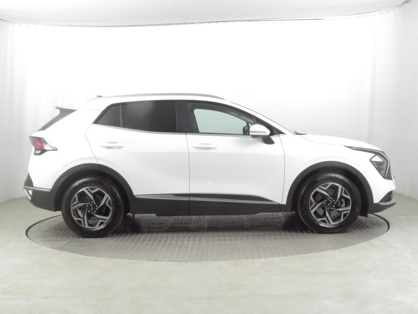 Kia Sportage, 2022