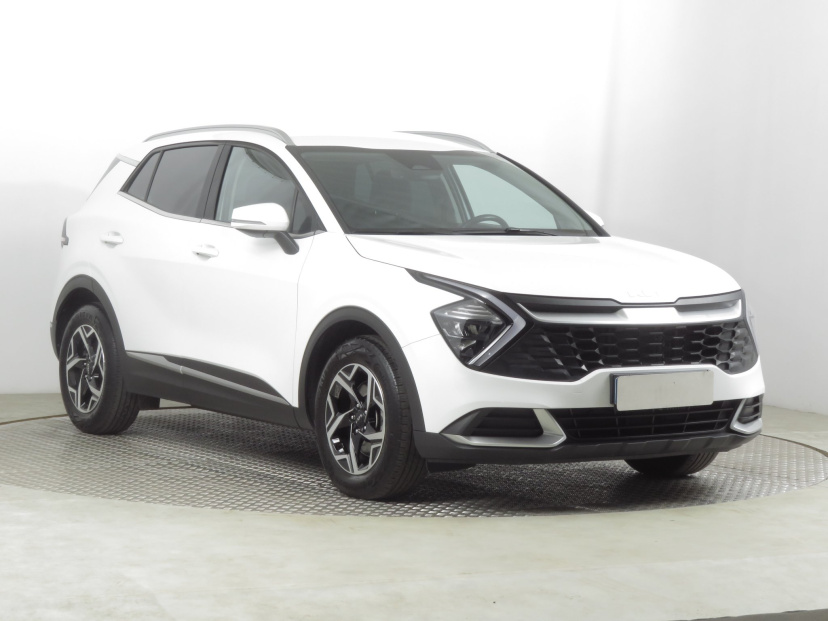 Kia Sportage, 2022