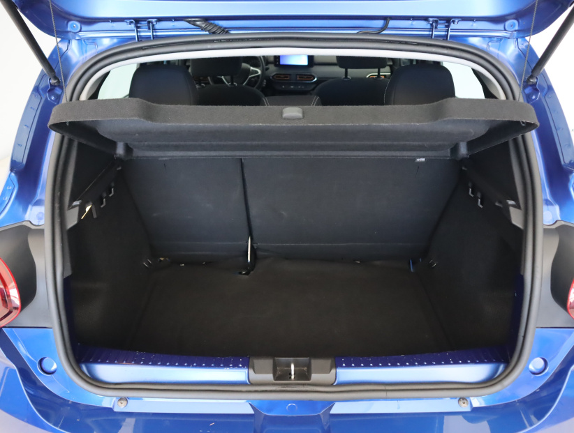 Dacia Sandero, 2022