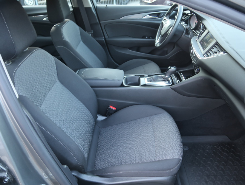 Opel Insignia, 2019
