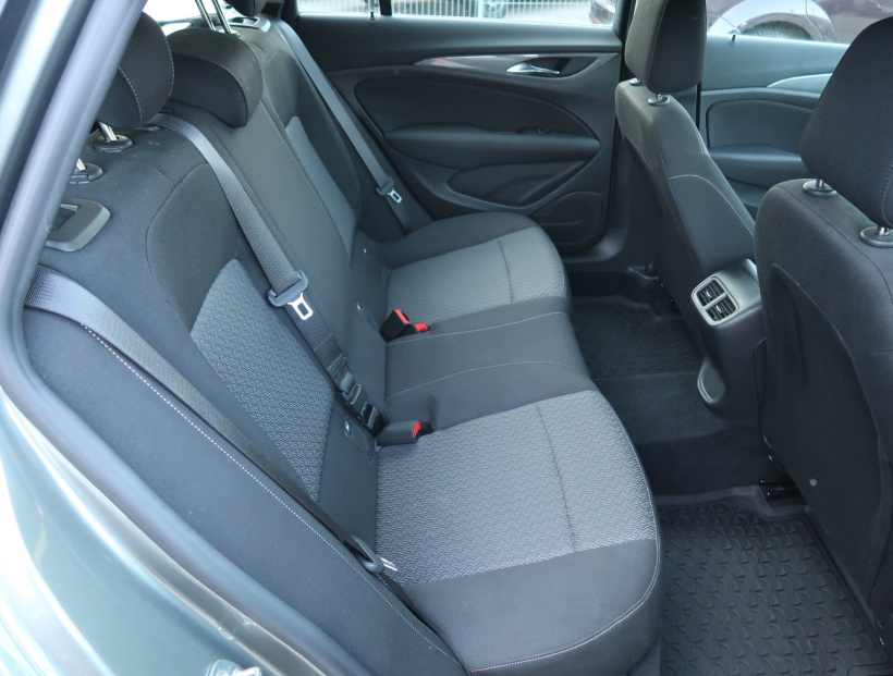 Opel Insignia, 2019