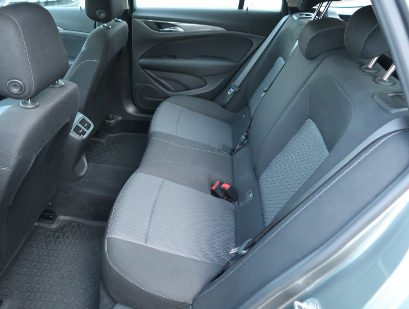 Opel Insignia, 2019