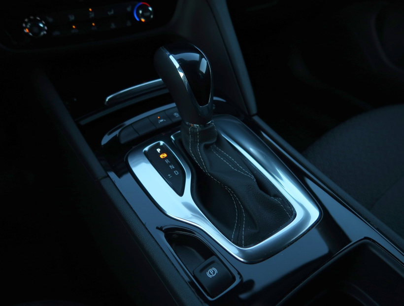Opel Insignia, 2019