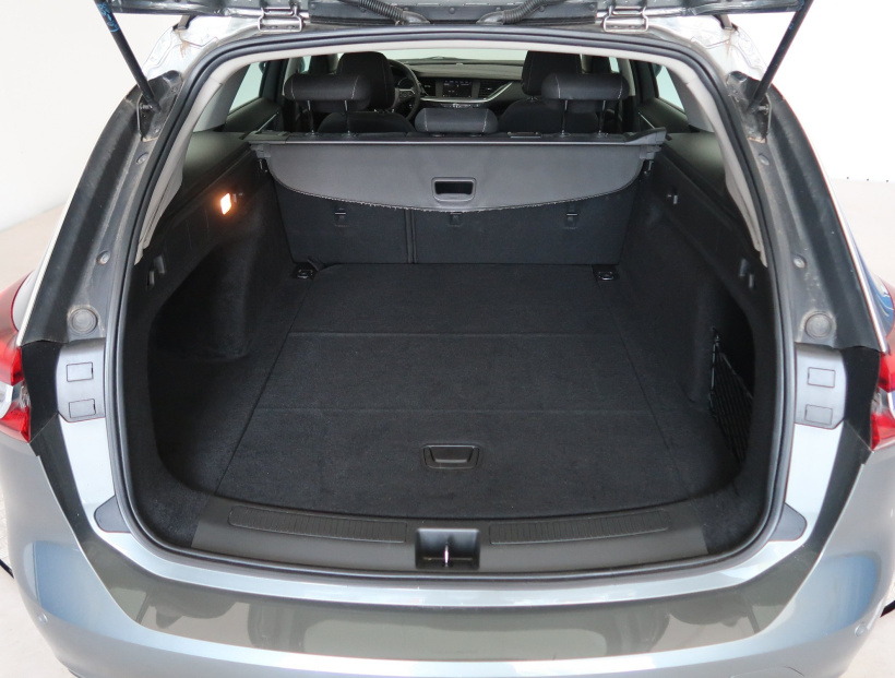 Opel Insignia, 2019