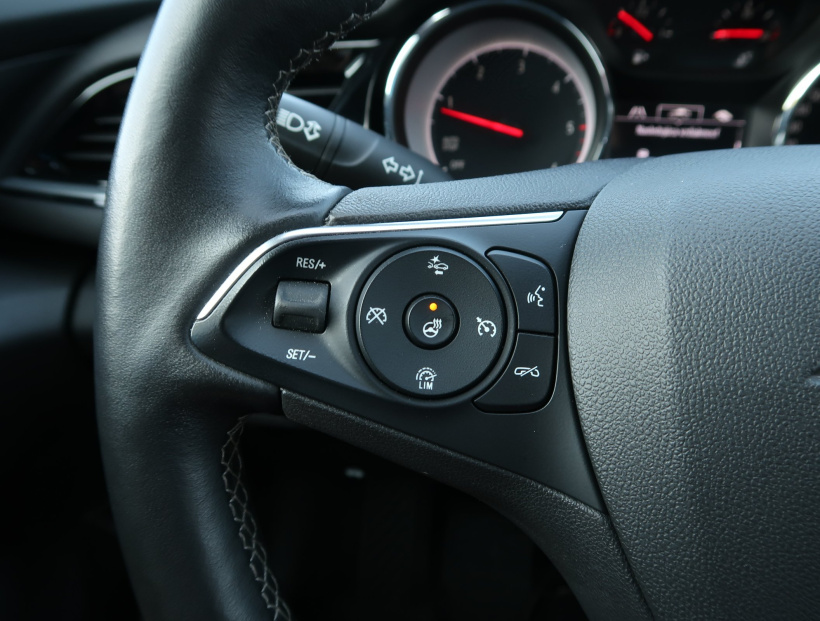 Opel Insignia, 2019
