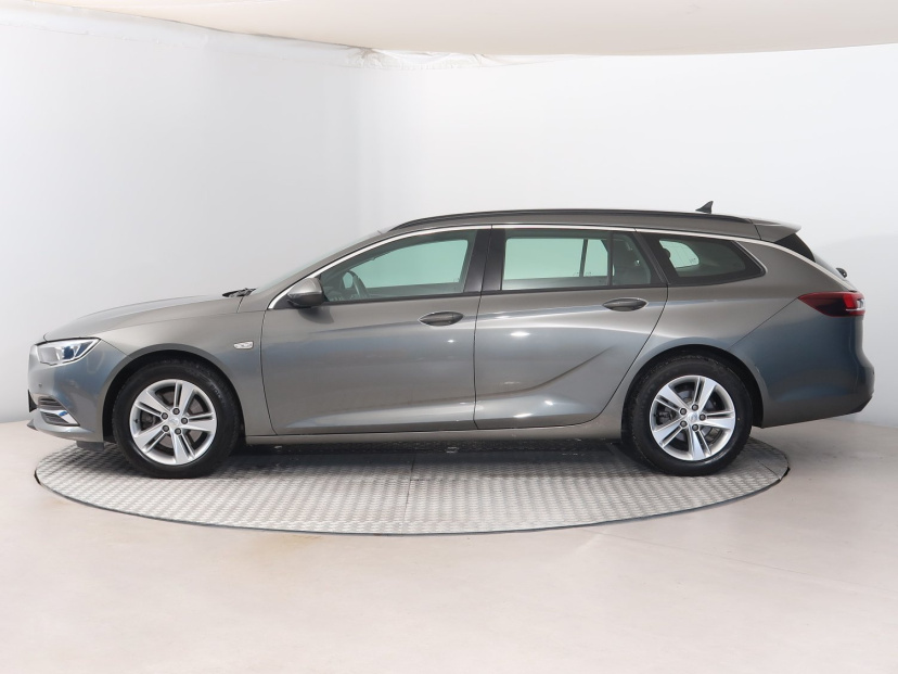Opel Insignia, 2019