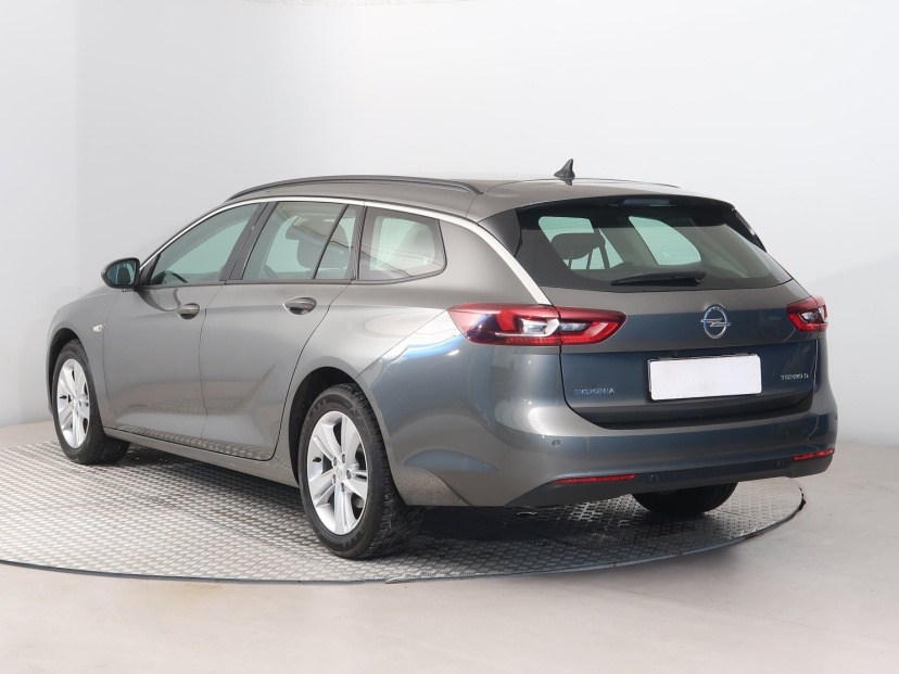 Opel Insignia, 2019