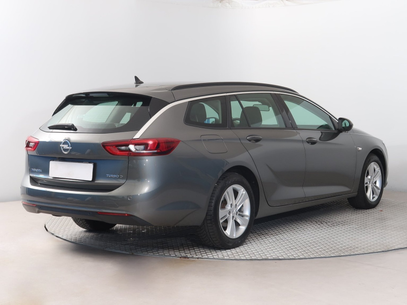 Opel Insignia, 2019