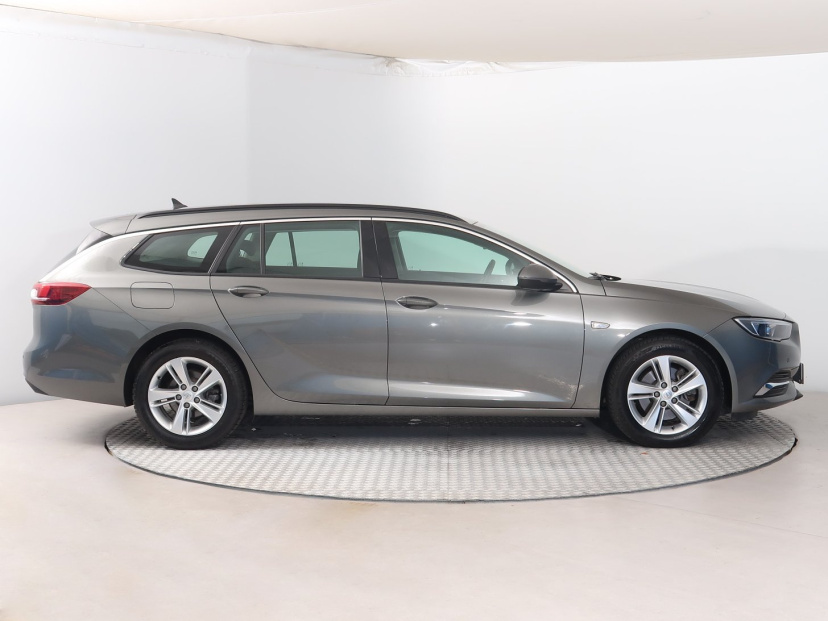 Opel Insignia, 2019