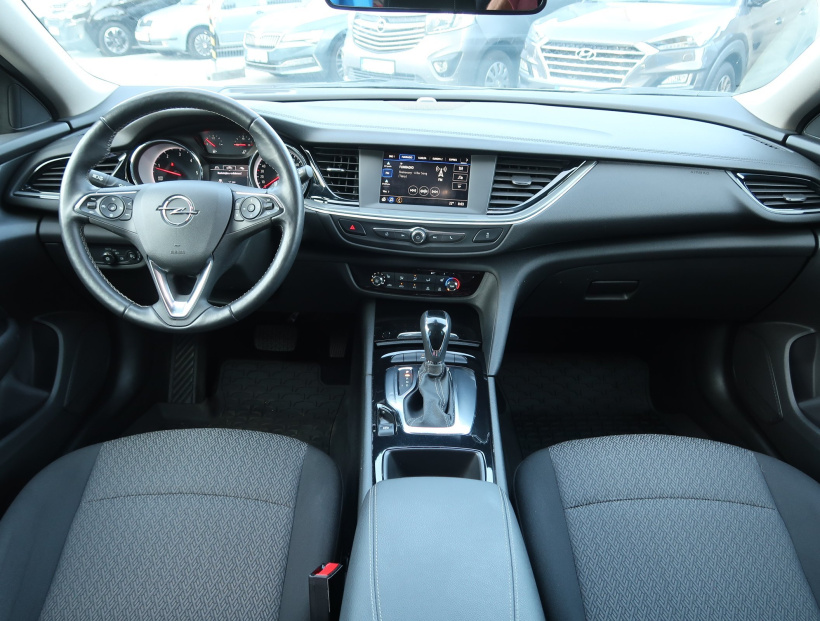Opel Insignia, 2019