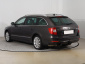 Škoda Superb, 2010
