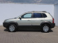 Hyundai Tucson, 2004