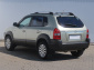 Hyundai Tucson, 2004