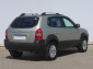 Hyundai Tucson, 2004