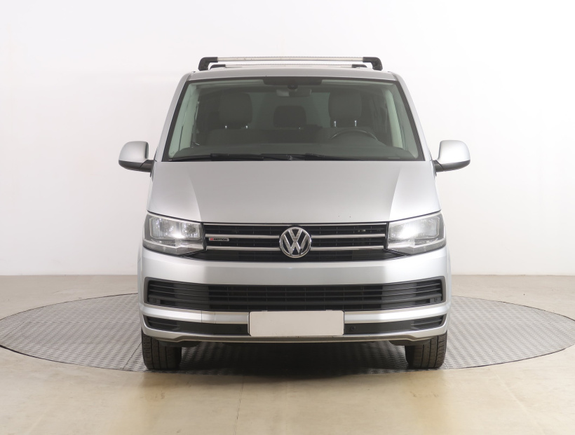 Volkswagen Caravelle, 2017