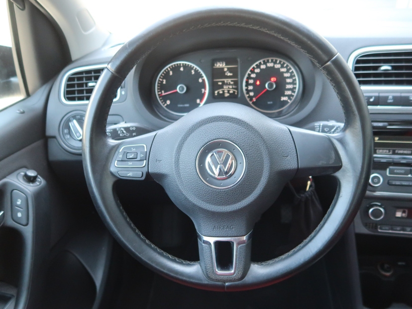 Volkswagen Polo, 2014
