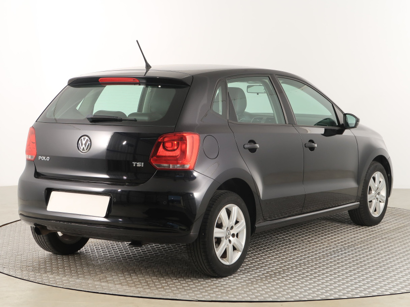 Volkswagen Polo, 2014