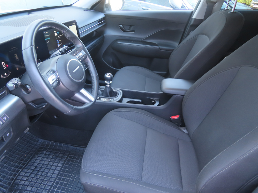 Hyundai Kona, 2024