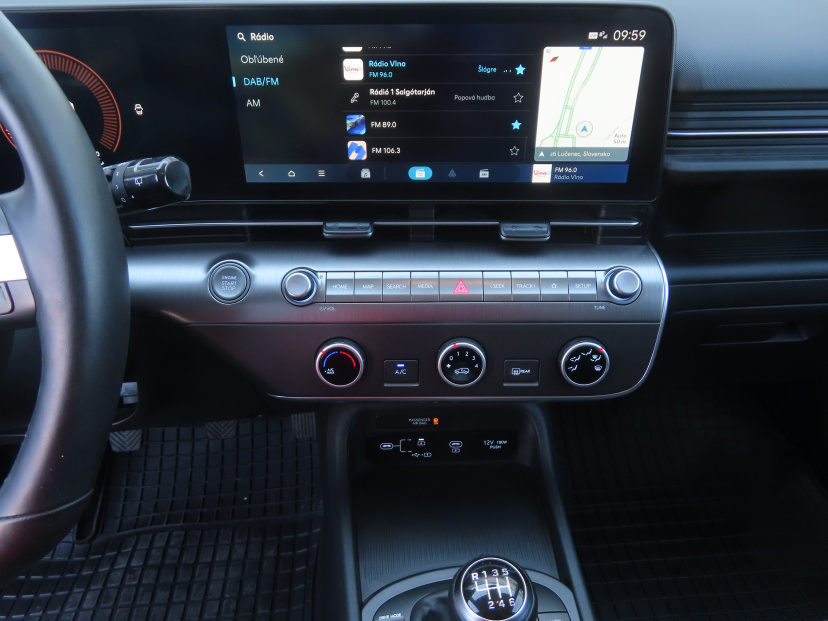 Hyundai Kona, 2024