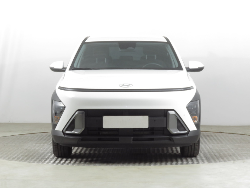 Hyundai Kona, 2024