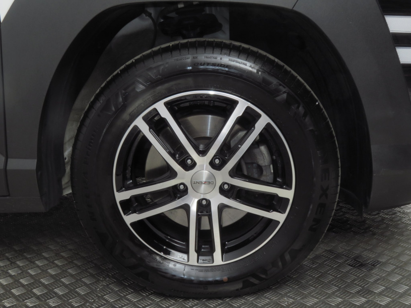 Hyundai Kona, 2024