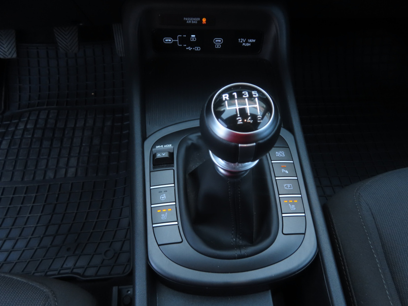Hyundai Kona, 2024