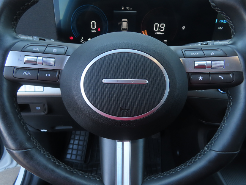 Hyundai Kona, 2024