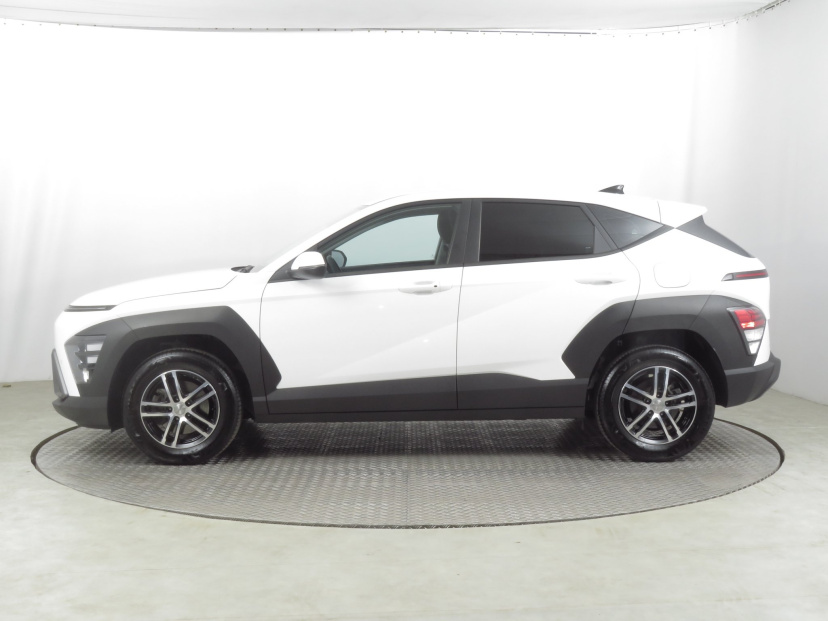 Hyundai Kona, 2024