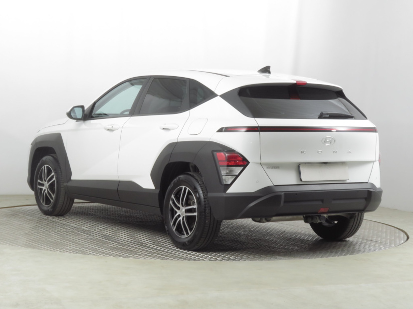 Hyundai Kona, 2024
