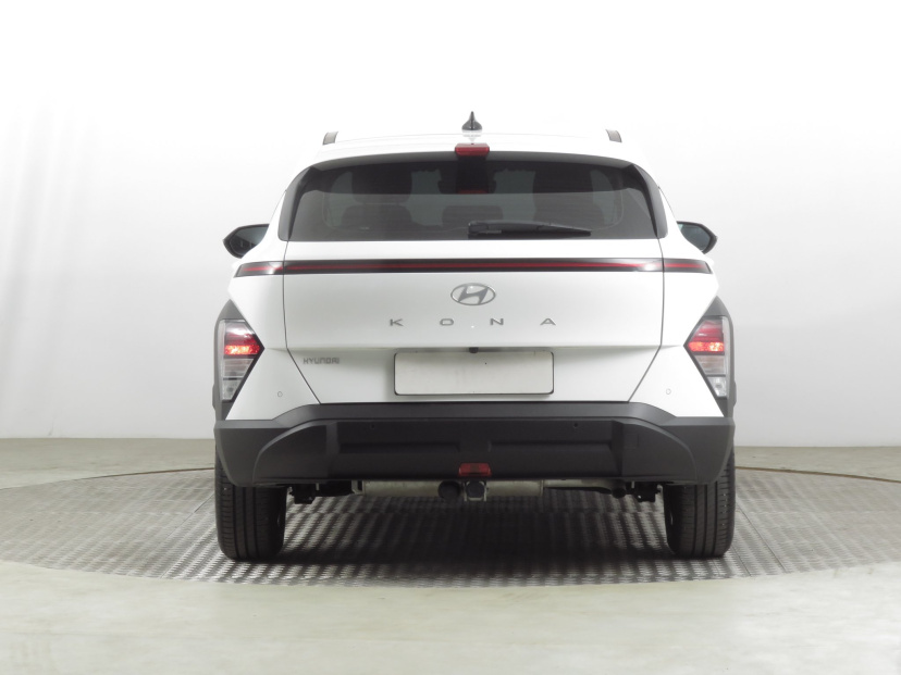 Hyundai Kona, 2024