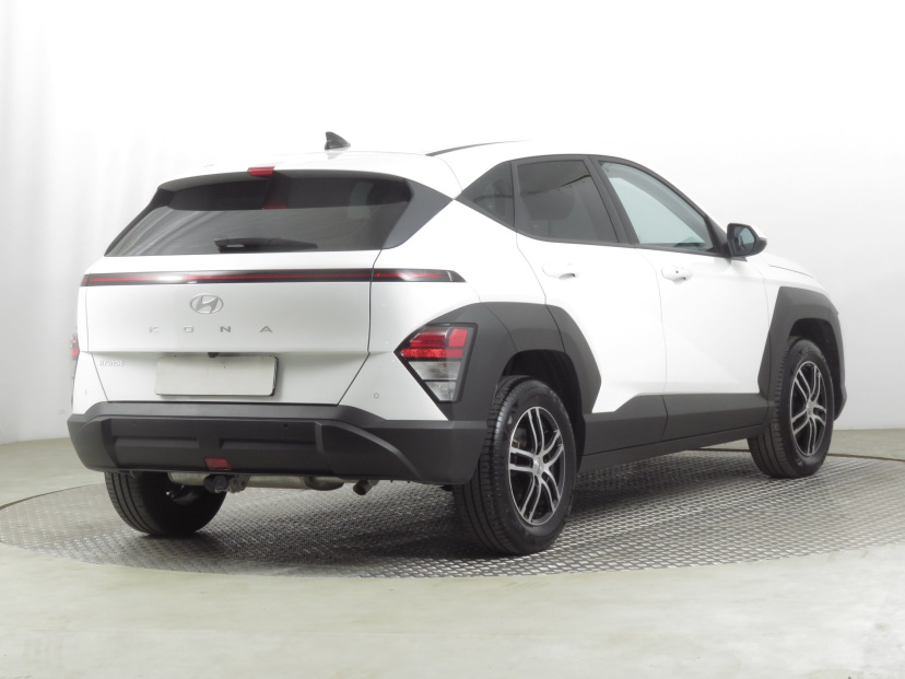 Hyundai Kona, 2024