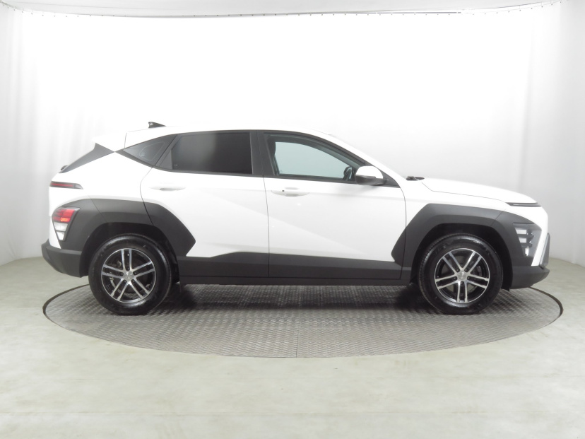 Hyundai Kona, 2024