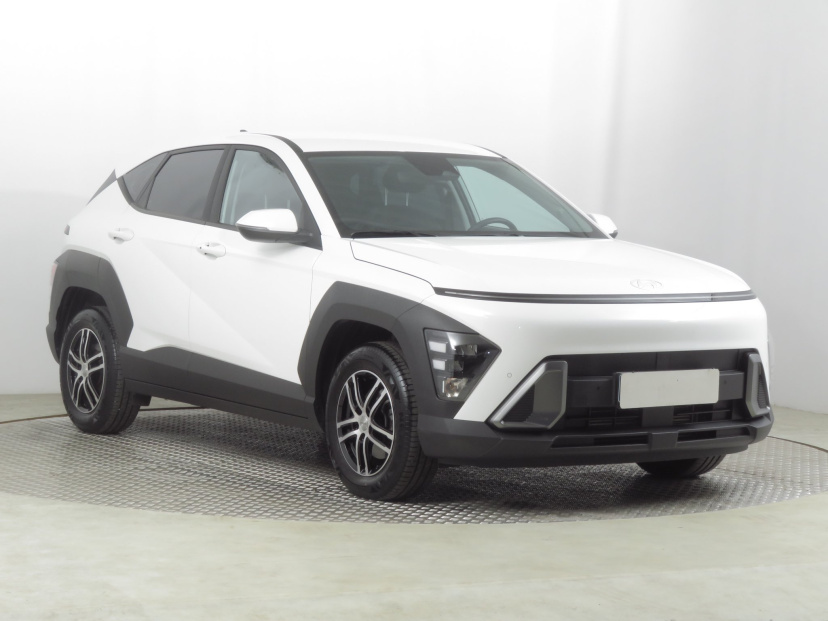 Hyundai Kona, 2024