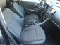 Opel Astra, 2012