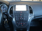 Opel Astra, 2012
