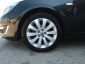 Opel Astra, 2012