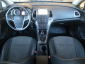 Opel Astra, 2012
