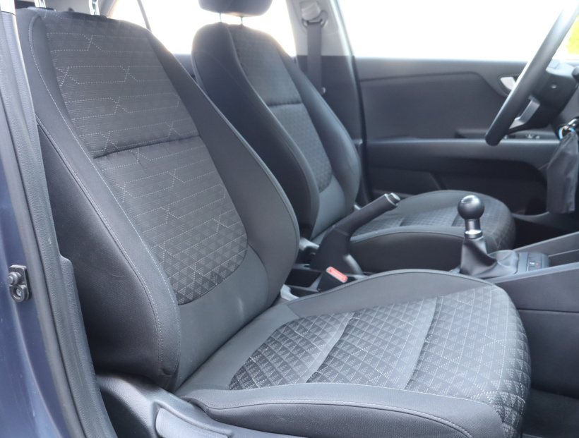 Kia Rio, 2020
