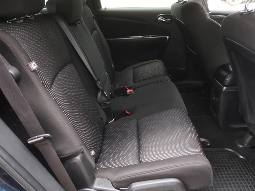 Fiat Freemont, 2015